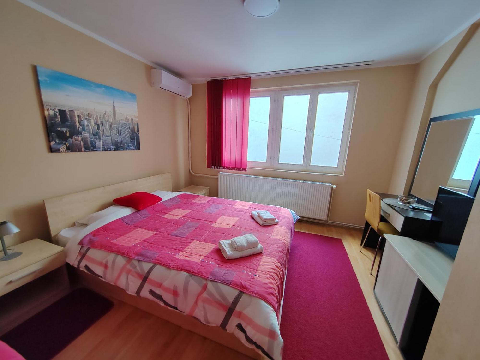 Bed And Breakfast Majesty Ni Exterior foto
