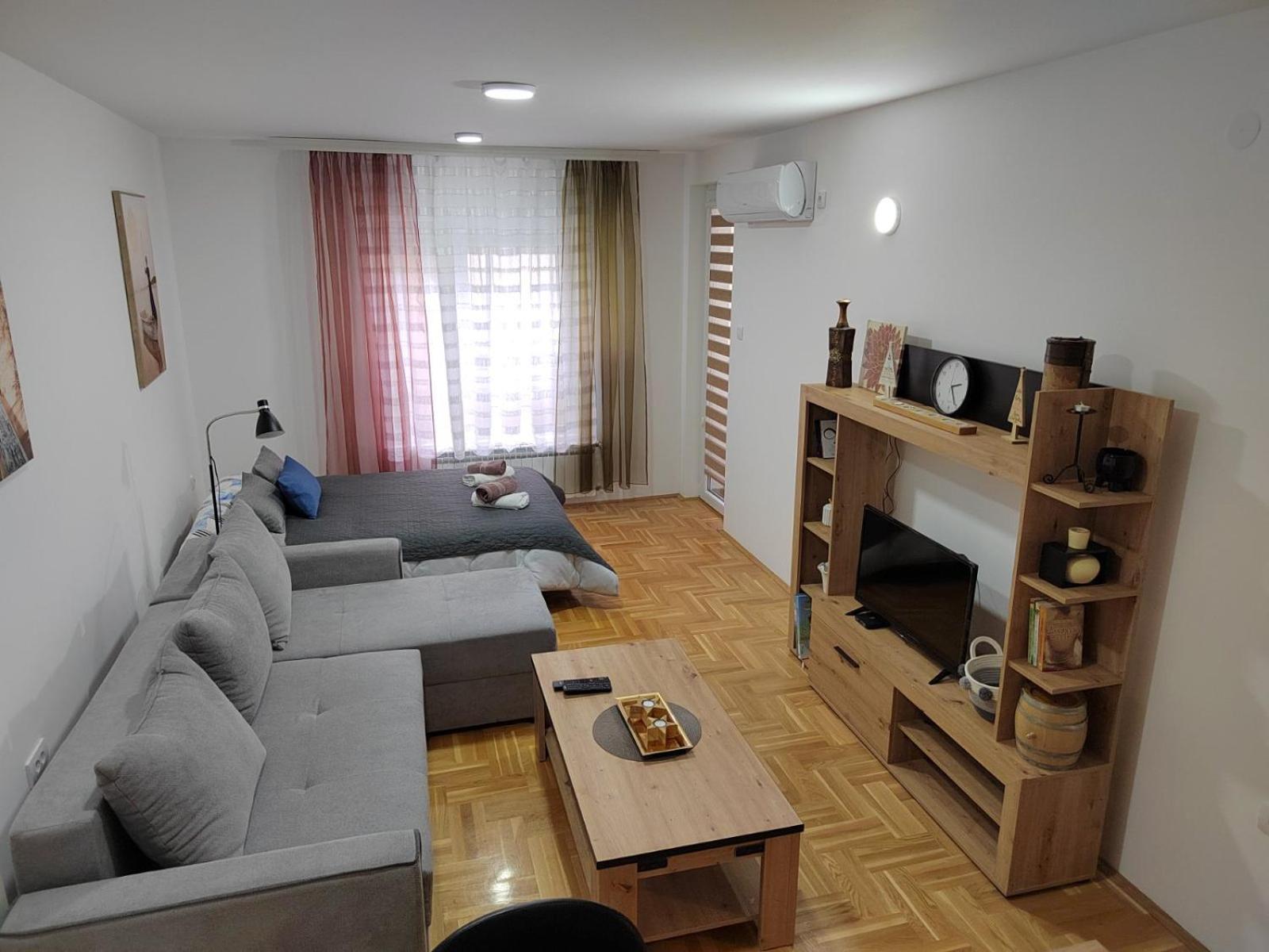 Bed And Breakfast Majesty Ni Quarto foto
