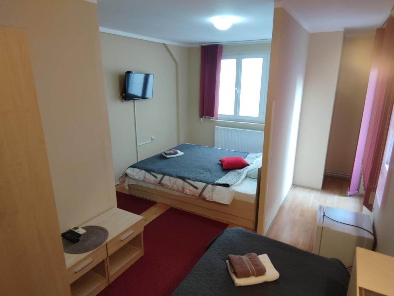 Bed And Breakfast Majesty Ni Quarto foto