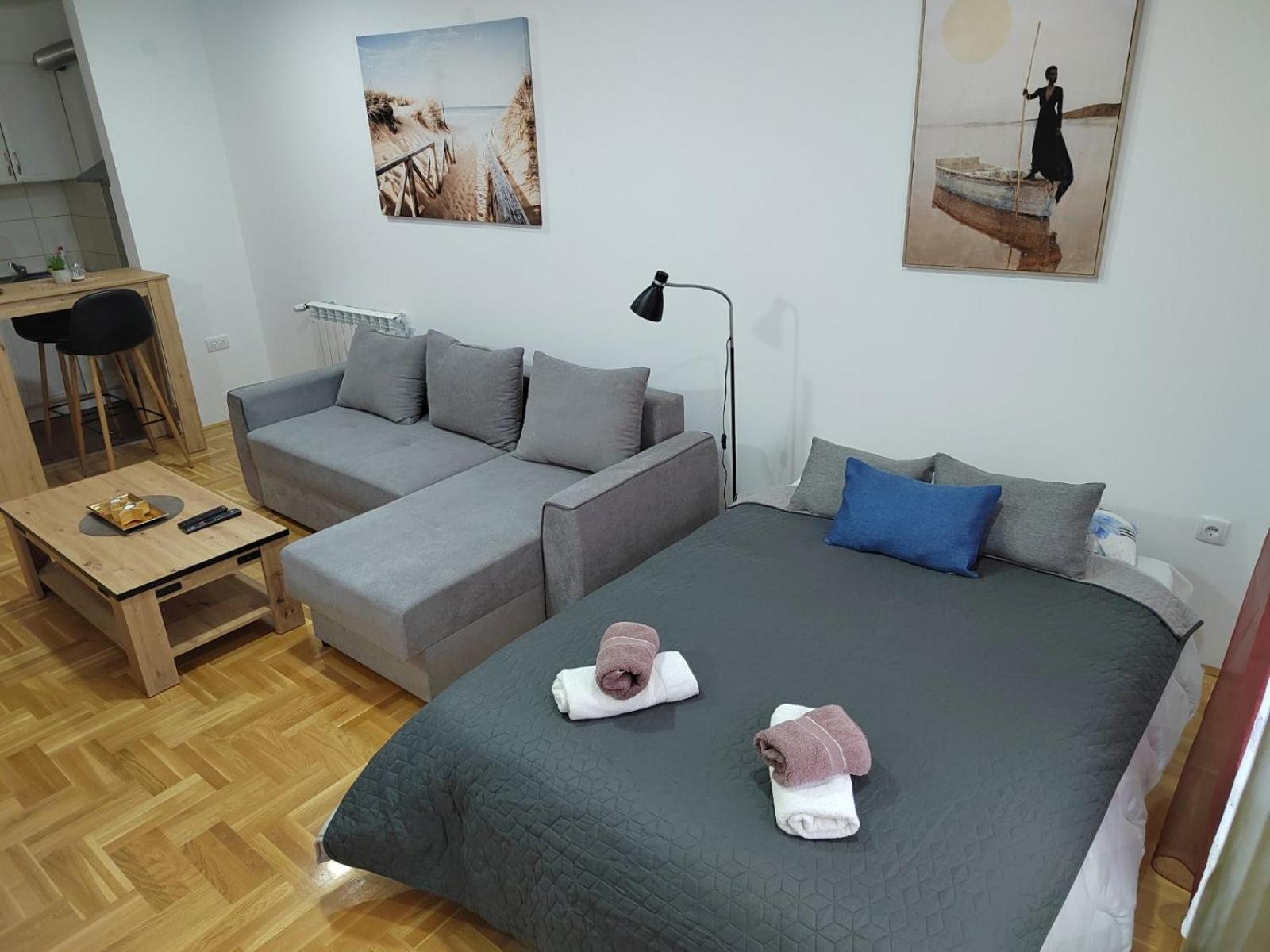 Bed And Breakfast Majesty Ni Quarto foto