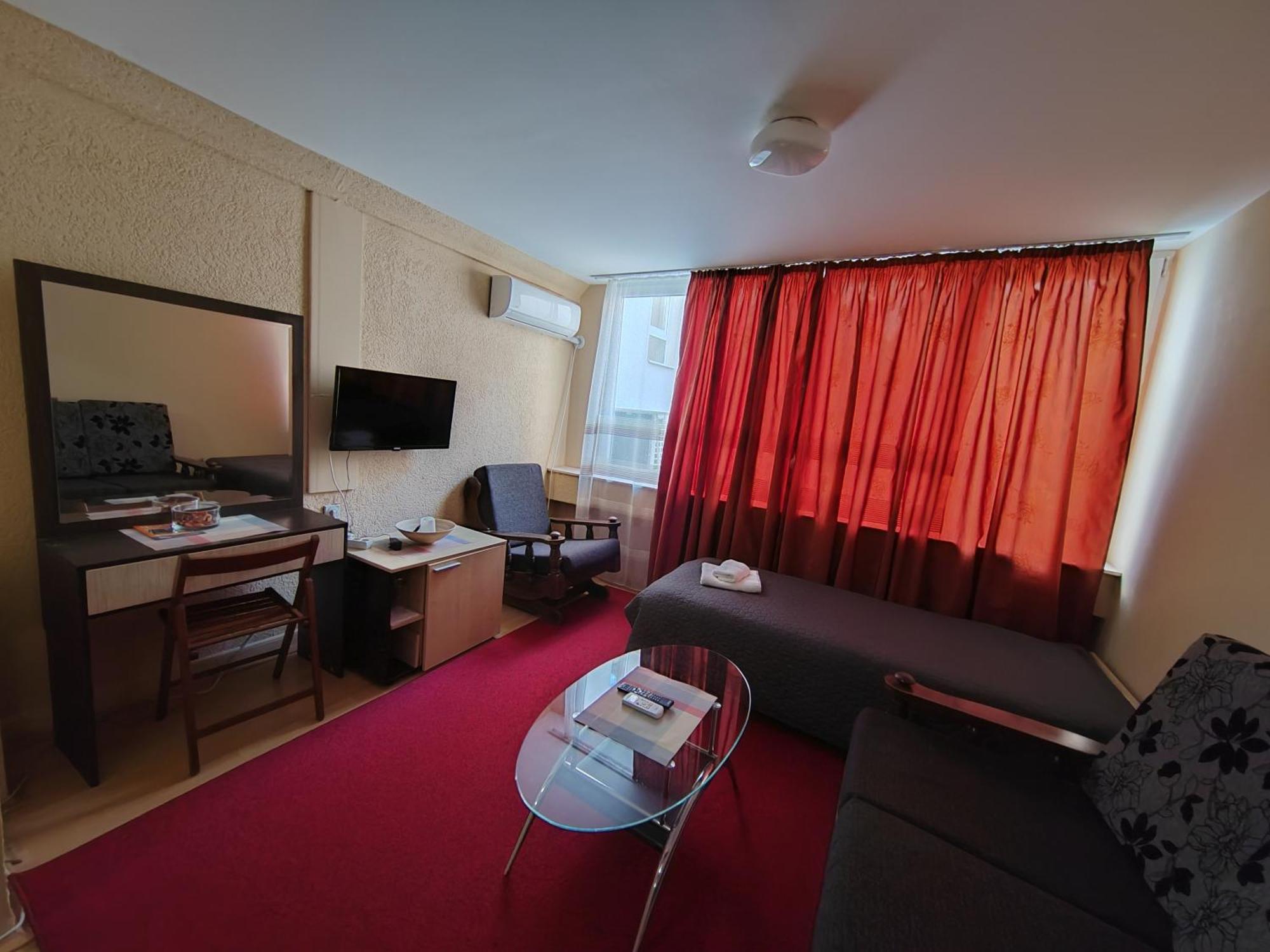 Bed And Breakfast Majesty Ni Quarto foto